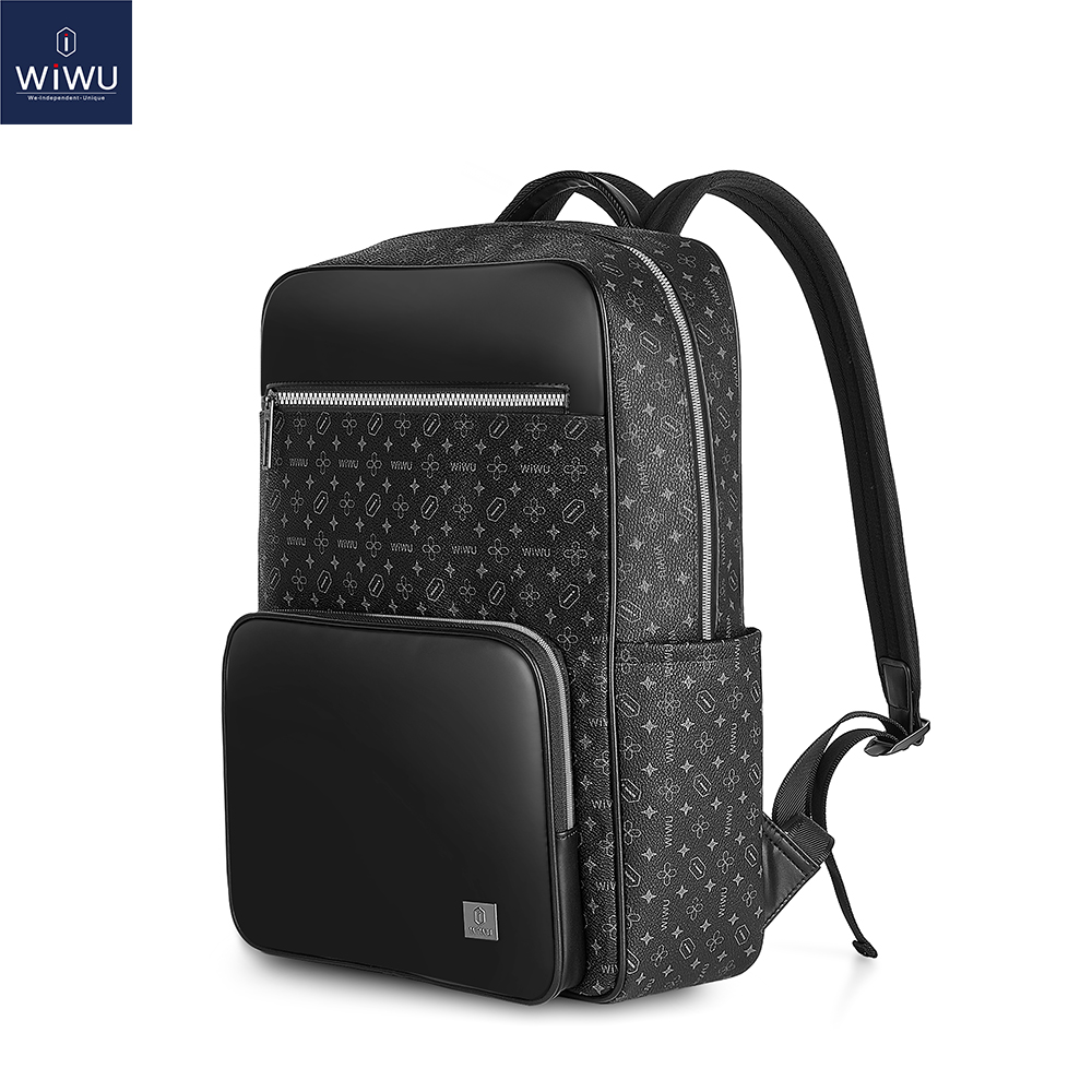 Laptop Backpack 15.6 - Mochila WiWU para Laptop de 15,6