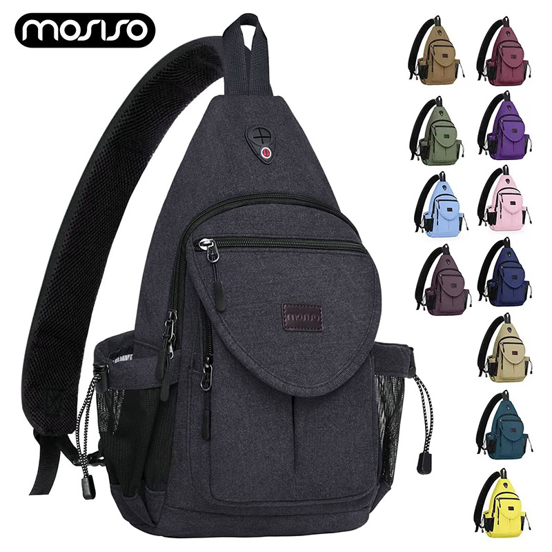 Travel Backpack Anti Theft - Sling mochila saco para homens mulheres