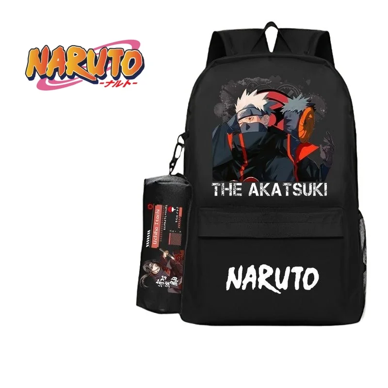School Backpack Teen - Nova mochila escolar para estudantes, desenho