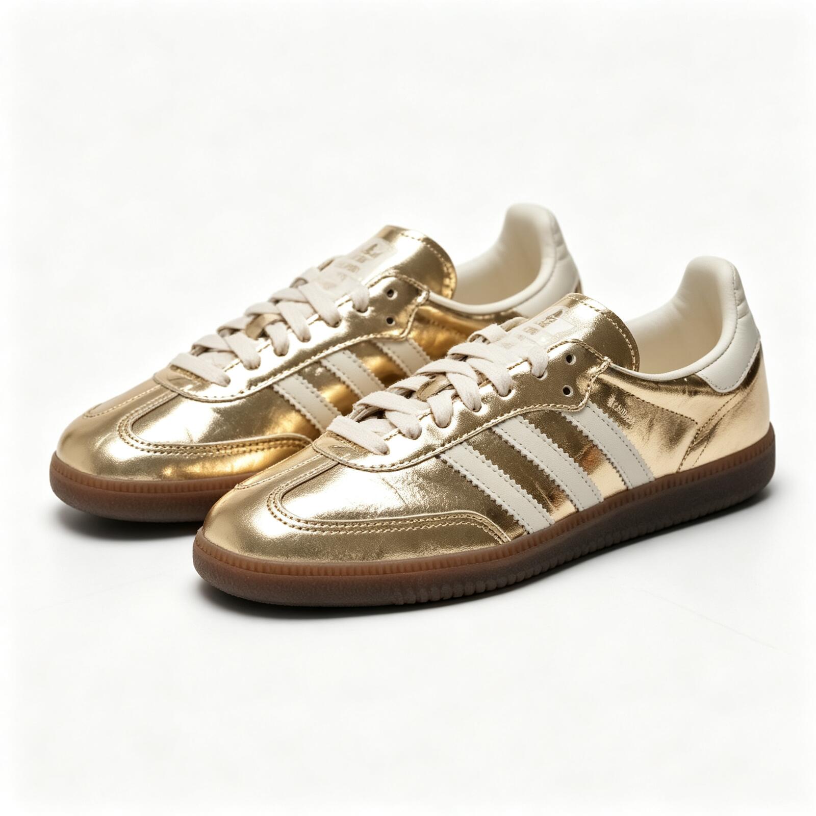 Adidas Shoes Samba - Adidas SAMBA OG W KJ7479, ténis