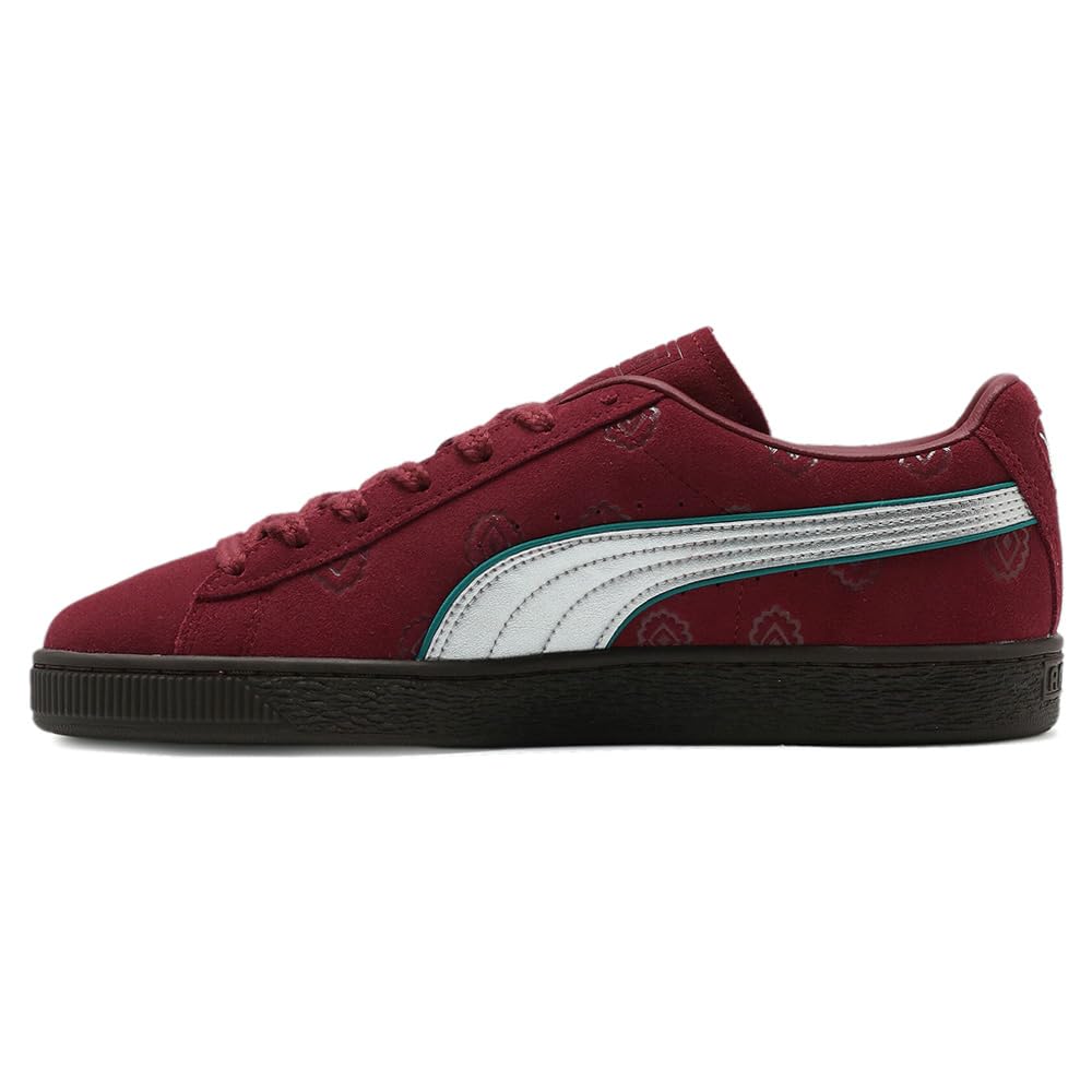 Tênis PUMA Masculino em Suede  - Vans Shoes Old Skool avaliação e preço