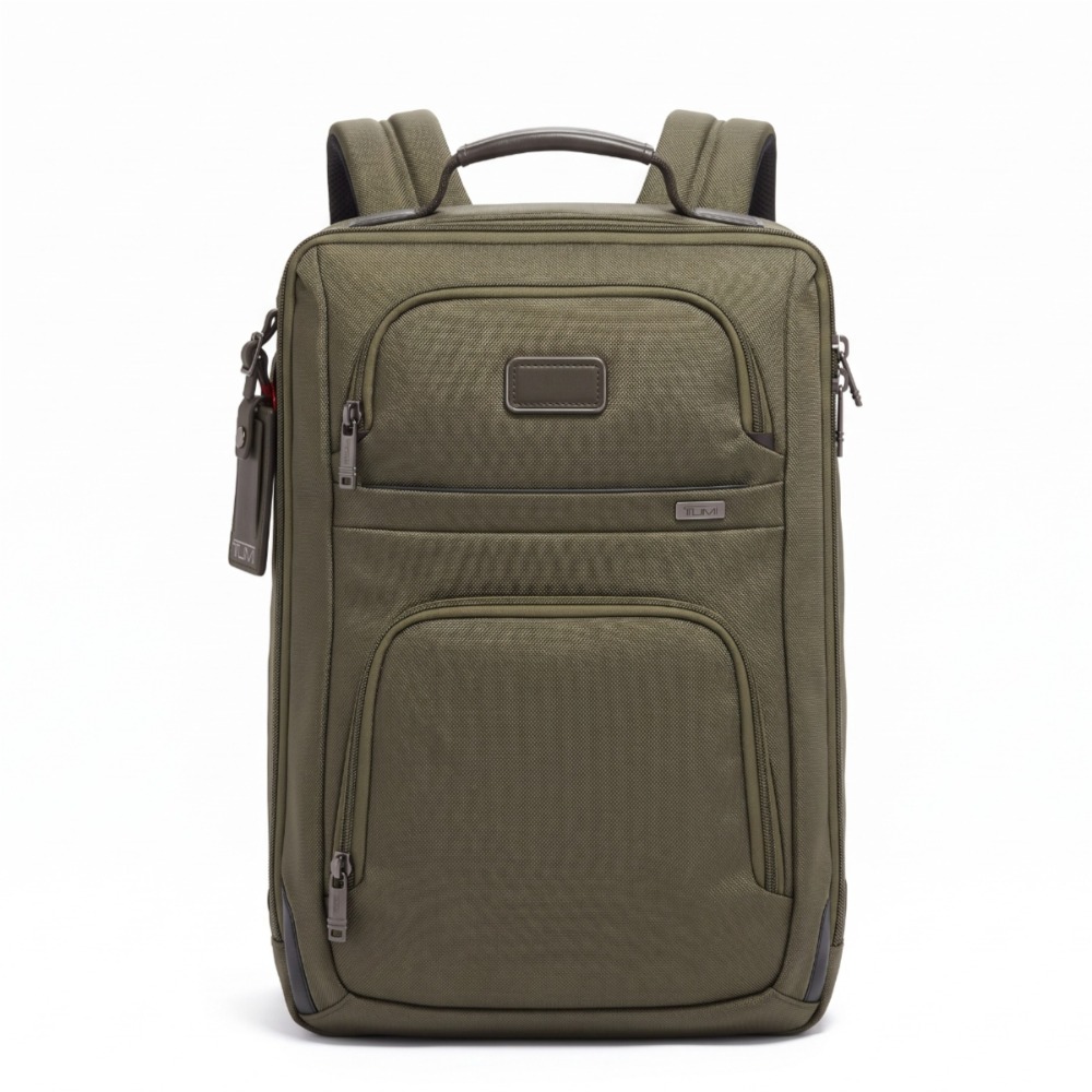 Mochila masculina de luxo, fei - Laptop Backpack 15.6 avaliação e preço
