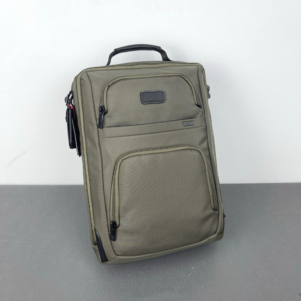 Mochila masculina de luxo, fei - Laptop Backpack 15.6 avaliação e preço
