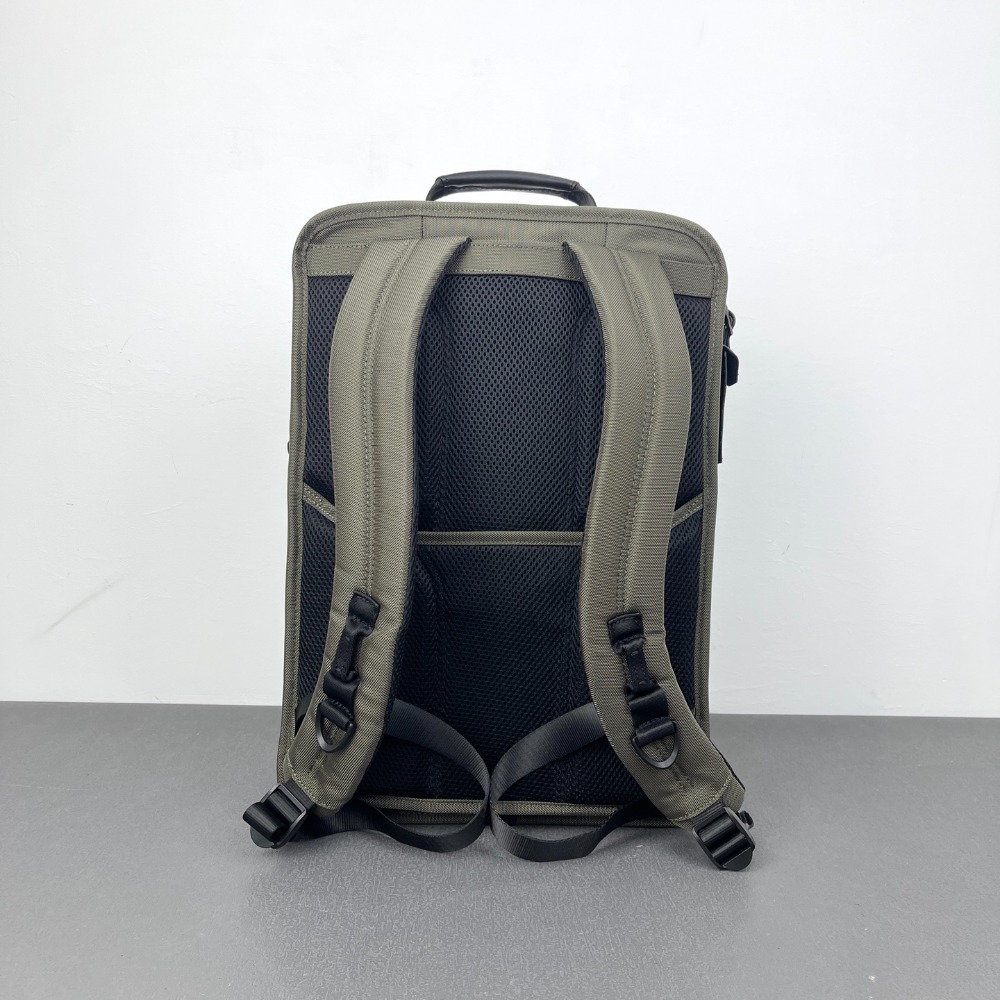 Mochila masculina de luxo, fei - Laptop Backpack 15.6 avaliação e preço
