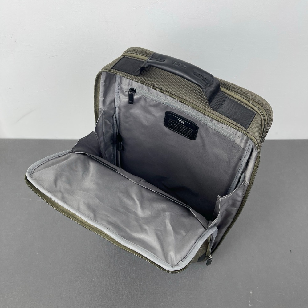 Mochila masculina de luxo, fei - Laptop Backpack 15.6 avaliação e preço