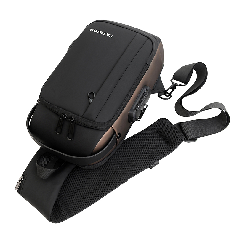Bolsa transversal com trava de - Hydration Pack Outdoor avaliação e preço