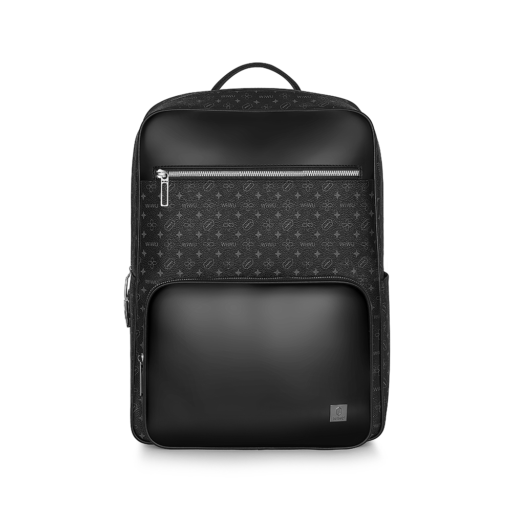 Mochila WiWU para Laptop de 15 - Laptop Backpack 15.6 avaliação e preço