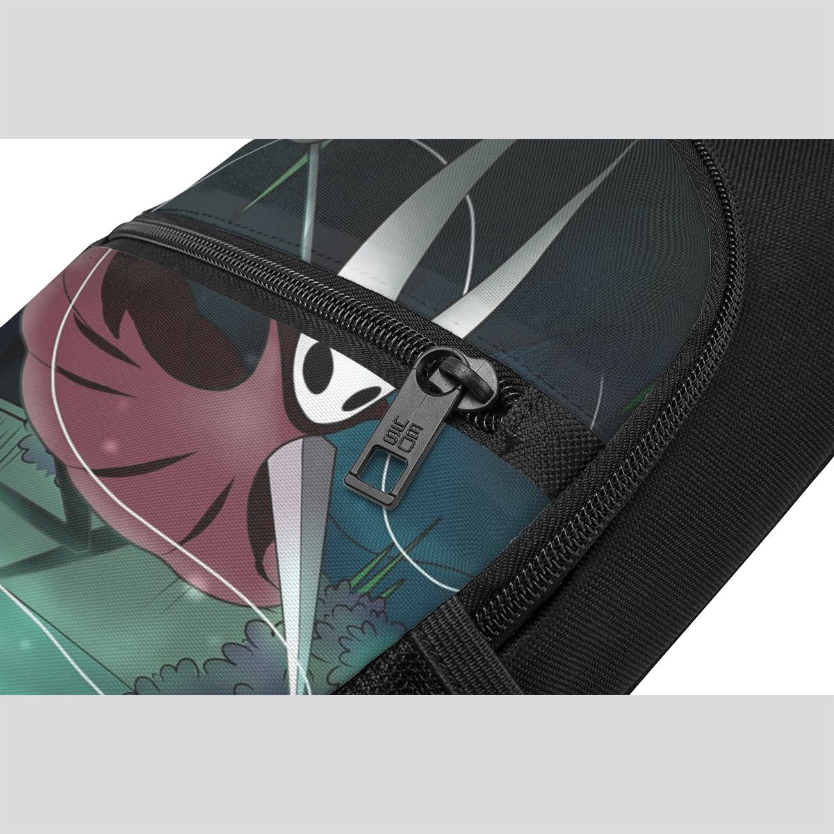 Bolsa de peito Hollow Knight p - Sling Backpack Shoulder avaliação e preço