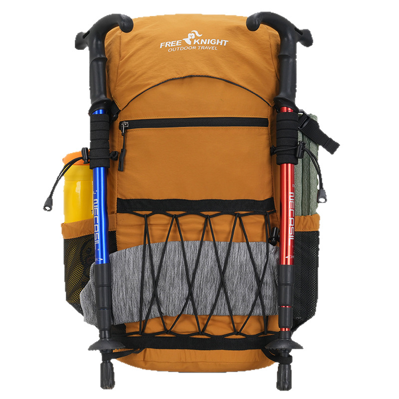 Mochila Tática Impermeável de  - Rucksack Military Style avaliação e preço