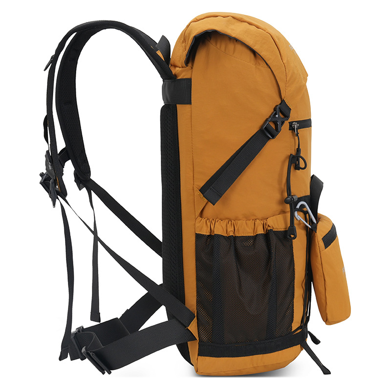 Mochila Tática Impermeável de  - Rucksack Military Style avaliação e preço