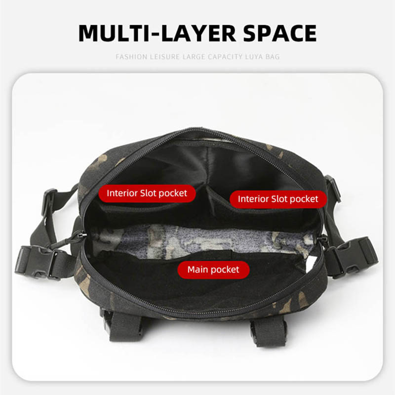 Mochila tática para equipament - Rucksack Military Style avaliação e preço