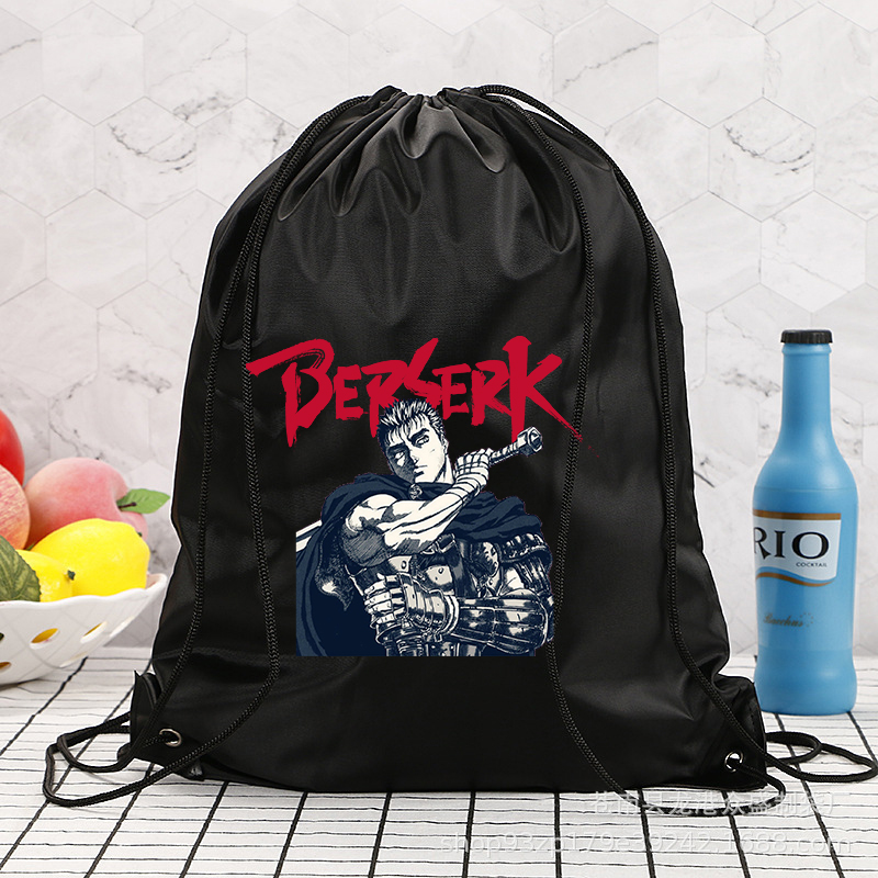 Bolsa esportiva japonesa com c - Drawstring Gym Bag avaliação e preço
