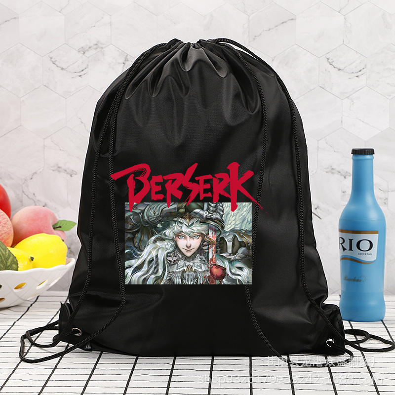 Bolsa esportiva japonesa com c - Drawstring Gym Bag avaliação e preço