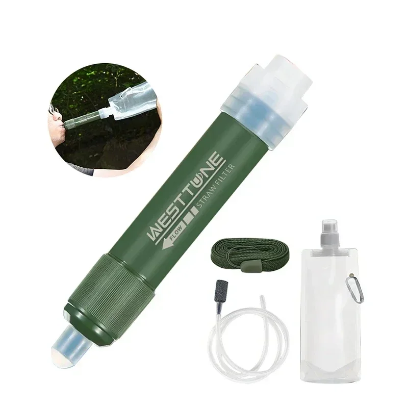 Westtune mini acampamento ao a - Hydration Pack Outdoor avaliação e preço