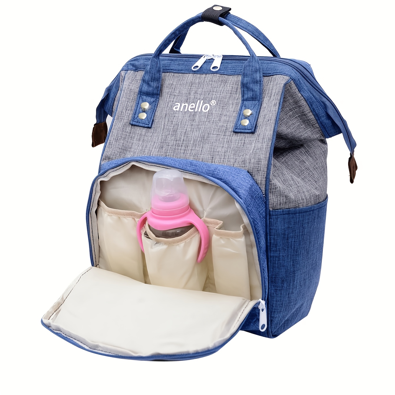 Mochila de Viagem Feminina Mic - Fashion Backpack Women avaliação e preço