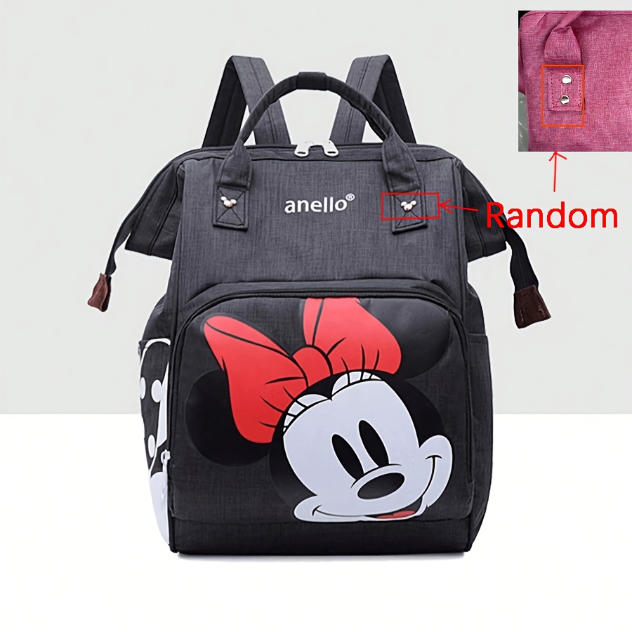 Mochila de Viagem Feminina Mic - Fashion Backpack Women avaliação e preço