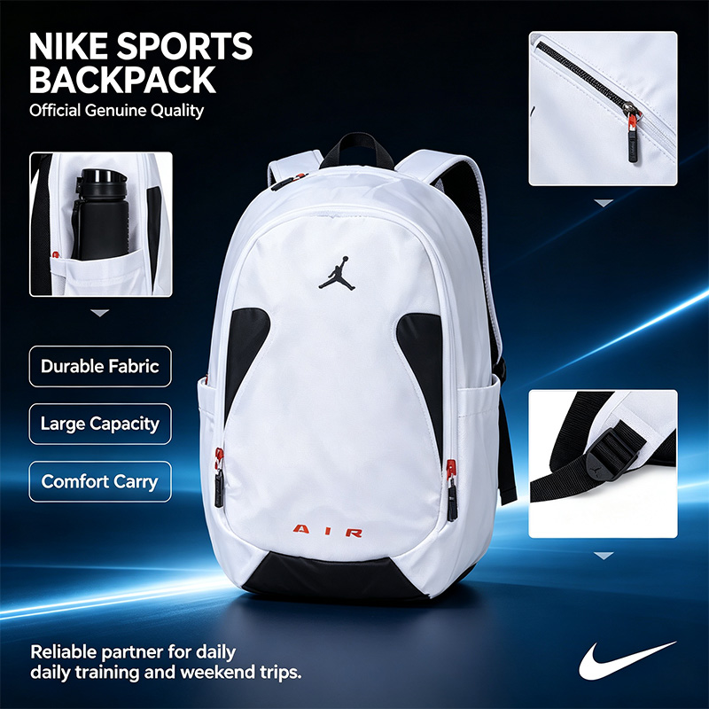 Mochila Esportiva Oficial Orig - Fashion Backpack Women avaliação e preço
