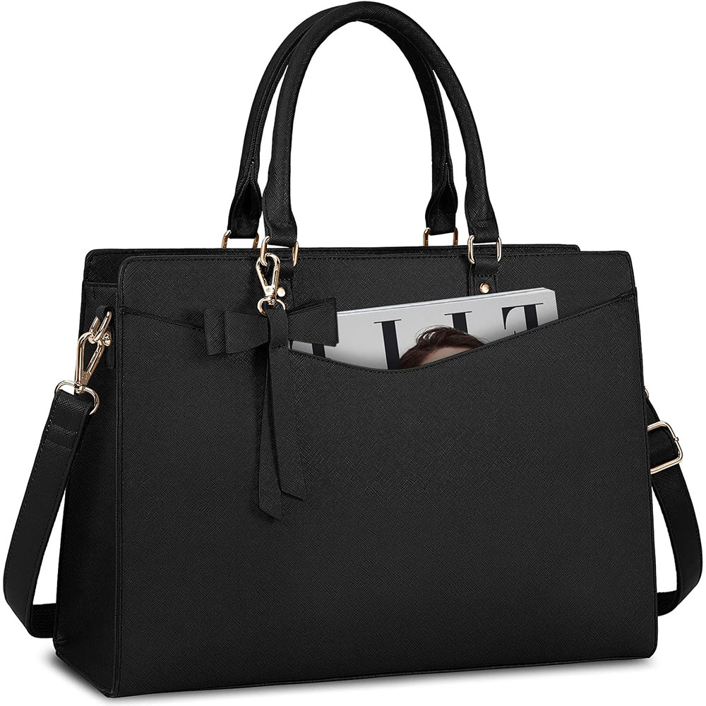 Bolsa para Laptop Feminina de  - Laptop Backpack 15.6 avaliação e preço
