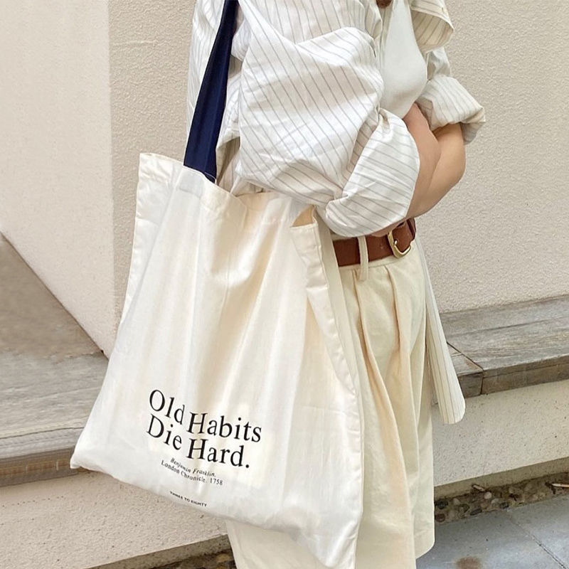 Bolsa de Lona Simples de Grand - Canvas Backpack Casual avaliação e preço