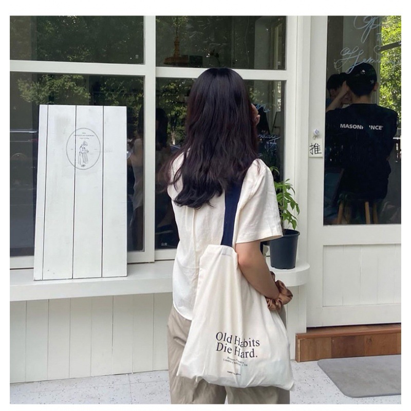 Bolsa de Lona Simples de Grand - Canvas Backpack Casual avaliação e preço