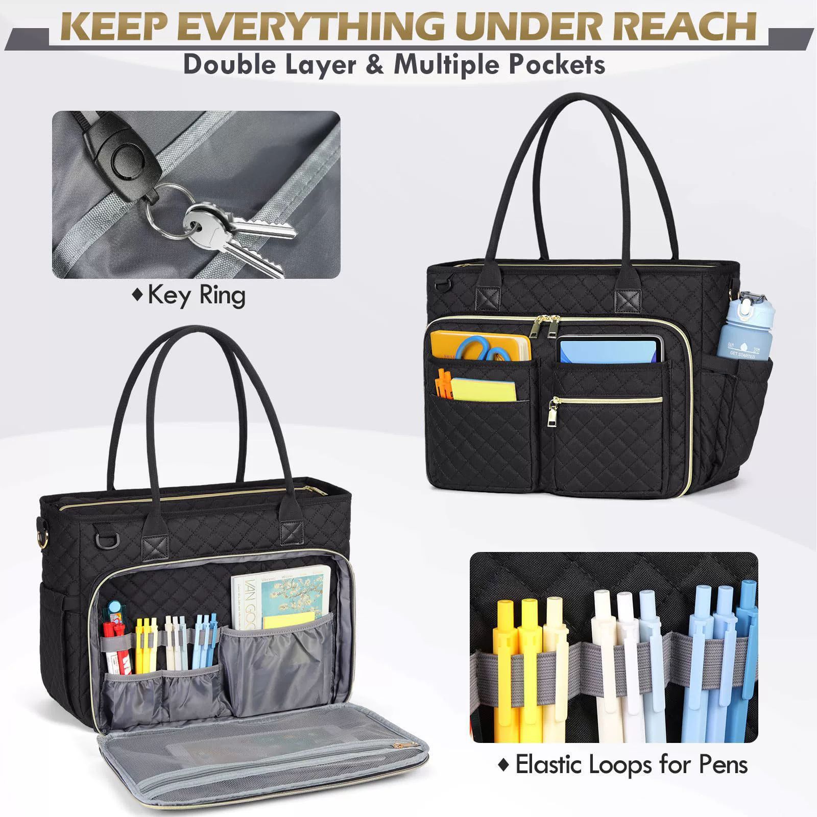 Bolsa de armazenamento de gran - Laptop Backpack 15.6 avaliação e preço