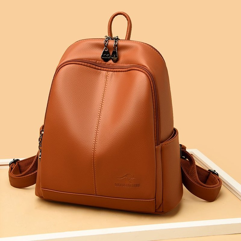 Novas Mochilas de Viagem de Gr - Travel Backpack Anti Theft avaliação e preço