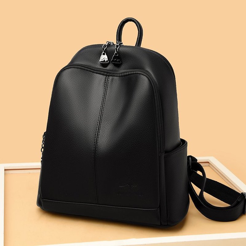Novas Mochilas de Viagem de Gr - Travel Backpack Anti Theft avaliação e preço
