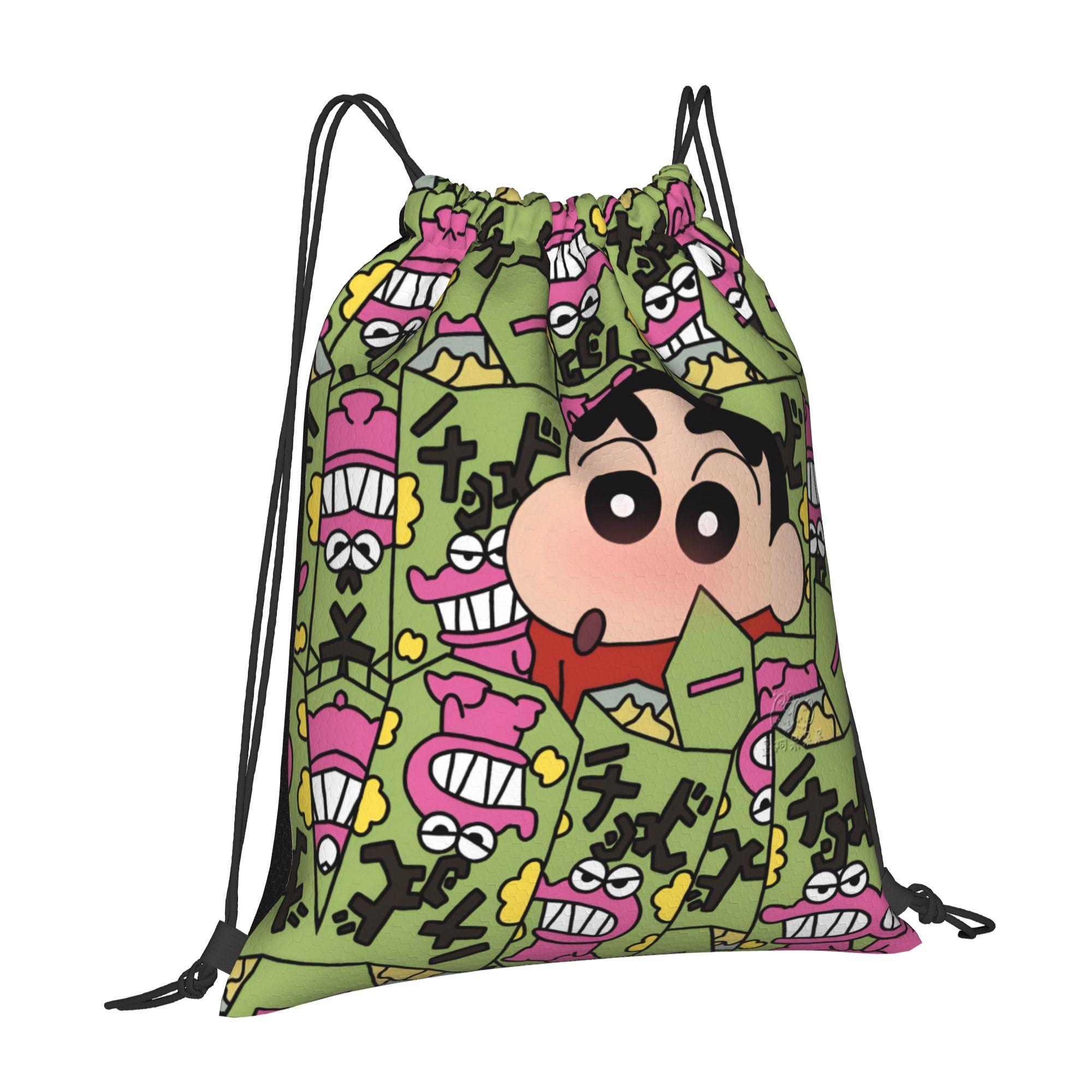 Bolsa com cordão personalizada - Drawstring Gym Bag avaliação e preço